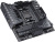 Материнская плата Asus ROG CROSSHAIR X670E GENE SocketAM5 AMD X670 2xDDR5 mATX AC`97 8ch(7.1) 2.5Gg RAID - купить недорого с доставкой в интернет-магазине