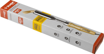 Паяльник Зубр 55303-200 электрич. 200Вт - купить недорого с доставкой в интернет-магазине