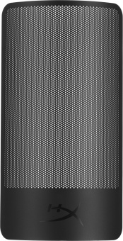 Микрофон проводной HyperX ProCast Microphone 3м черный - купить недорого с доставкой в интернет-магазине