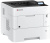 Принтер лазерный Kyocera P3155dn (1102TR3NL0) A4 Duplex Net белый - купить недорого с доставкой в интернет-магазине
