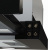Вытяжка встраиваемая Gorenje BHP62CLB антрацит управление: кнопочное (1 мотор) - купить недорого с доставкой в интернет-магазине