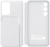 Чехол (флип-кейс) Samsung для Samsung Galaxy A35 Smart View Wallet Case A35 белый (EF-ZA356CWEGRU) - купить недорого с доставкой в интернет-магазине