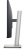 Монитор Dell 23.8" P2423DE черный IPS LED 5ms 16:9 HDMI матовая HAS Piv 1000:1 300cd 178гр/178гр 2560x1440 60Hz DP Quad 2K (1440p) USB 5.45кг - купить недорого с доставкой в интернет-магазине