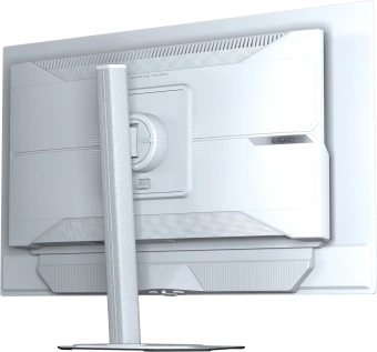 Монитор Gigabyte 26.5" MO27Q2A ICE черный QD OLED LED 16:9 HDMI M/M матовая HAS Piv 1500000:1 1000cd 178гр/178гр 2560x1440 280Hz G-Sync FreeSync Premium Pro DP QHD USB 6.59кг - купить недорого с доставкой в интернет-магазине