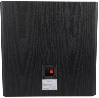 Колонки Edifier CX7 2.1 черный/черный 69Вт BT - купить недорого с доставкой в интернет-магазине