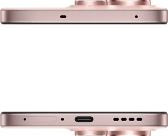 Смартфон Realme RMX5106 15 512Gb 12Gb розовый моноблок 3G 4G 6.78" 1264x2780 Android 15 50Mpix 802.11 a/b/g/n/ac/6 NFC GPS GSM900/1800 GSM1900 - купить недорого с доставкой в интернет-магазине