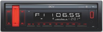 Автомагнитола ACV AVS-914BR 1DIN 4x50Вт - купить недорого с доставкой в интернет-магазине