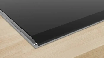 Варочная поверхность Bosch PKF375FP2E черный - купить недорого с доставкой в интернет-магазине