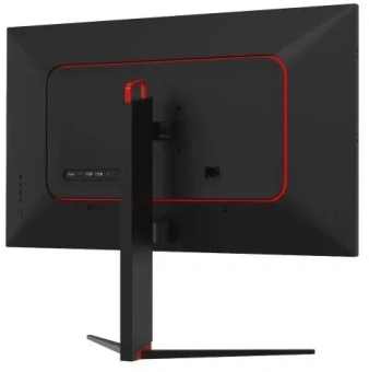 Монитор Dahua 31.5" DHI-LM32-P301AY черный IPS LED 1ms 16:9 HDMI матовая HAS Piv 1000:1 350cd 178гр/178гр 2560x1440 100Hz DP 2K USB 7.7кг - купить недорого с доставкой в интернет-магазине