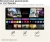 Телевизор LED LG 50" 50NU900B6LA.ARU черный 4K Ultra HD 60Hz DVB-T DVB-T2 DVB-C DVB-S DVB-S2 USB WiFi Smart TV (RUS) - купить недорого с доставкой в интернет-магазине