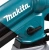 Воздуходувка-пылесос Makita DUB187T001 пит.:от аккум. бирюзовый/черный - купить недорого с доставкой в интернет-магазине