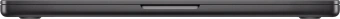 Ноутбук Apple MacBook Pro A3427 M5 Max 18 core 36Gb SSD2Tb/32 core GPU 14.2" Liquid Retina XDR (3024x1964) macOS black WiFi BT Cam (MGDU4HN/A) - купить недорого с доставкой в интернет-магазине