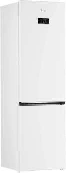 Холодильник Beko B3RCNK402HW 2-хкамерн. белый - купить недорого с доставкой в интернет-магазине