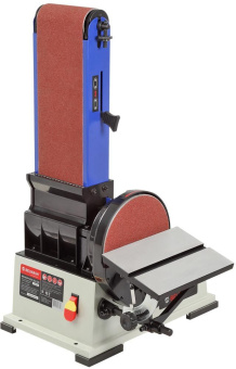 Станок ленточный Belmash BDG152/228 800W (S087A) - купить недорого с доставкой в интернет-магазине