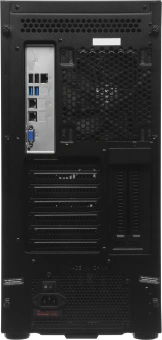 Сервер IRU Rock S9105P 1x4410T 2x16Gb 1x1Tb SSD C741 AST2600 2xGigEth 1x750W w/o OS (2141412) - купить недорого с доставкой в интернет-магазине