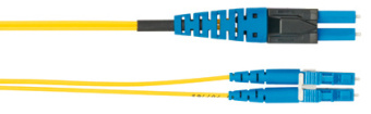 Патч-корд Panduit PVQ9LE10LQM02.0 2x9/125 OS1/OS2 LC дуплекс-LC дуплекс полярность A 2м LSZH - купить недорого с доставкой в интернет-магазине