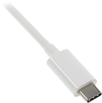 Переходник TP-Link UC400 USB Type-C (m) USB 3.0 A(f) 0.1м белый - купить недорого с доставкой в интернет-магазине