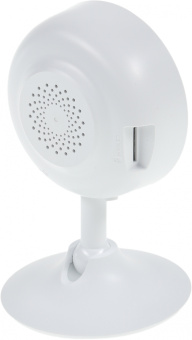 Камера видеонаблюдения IP Ezviz C1C-B 1080P Wi-Fi 2.8-2.8мм цв. корп.:белый (CS-C1C (1080P,H.265)) - купить недорого с доставкой в интернет-магазине