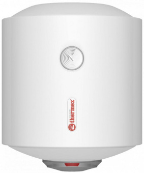 Водонагреватель Thermex GIRO 50 1.5кВт 50л электрический настенный/белый - купить недорого с доставкой в интернет-магазине