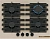 Газовая варочная поверхность Bosch PPP6B1J40R бежевый