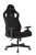 Кресло игровое Knight Outrider LTD черный Light-20 с подголов. крестов. металл - цена, купить или заказать с доставкой в интернет-магазине Кресло игровое Knight Outrider LTD черный Light-20 с подголов. крестов. металл - купить недорого с доставкой в интернет-магазине
