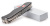 Нож перочинный Victorinox Forester (0.8363.3) 111мм 12функц. черный карт.коробка - купить недорого с доставкой в интернет-магазине