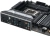 Материнская плата Asus TUF GAMING B860M-PLUS Soc-1851 Intel B860 4xDDR5 mATX AC`97 8ch(7.1) 2.5Gg RAID+HDMI+DP - купить недорого с доставкой в интернет-магазине