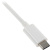 Переходник TP-Link UC400 USB Type-C (m) USB 3.0 A(f) 0.1м белый - купить недорого с доставкой в интернет-магазине