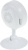 Камера видеонаблюдения IP Ezviz C1C-B 1080P Wi-Fi 2.8-2.8мм цв. корп.:белый (CS-C1C (1080P,H.265)) - купить недорого с доставкой в интернет-магазине