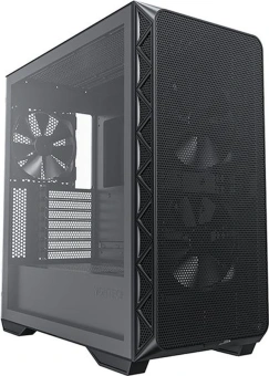Корпус Montech Air 903 Base черный без БП ATX 9x120mm 3x140mm 2xUSB3.0 audio bott PSU - купить недорого с доставкой в интернет-магазине
