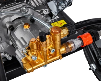 Минимойка Elitech HD GPW 210 5100Вт (206091) - купить недорого с доставкой в интернет-магазине