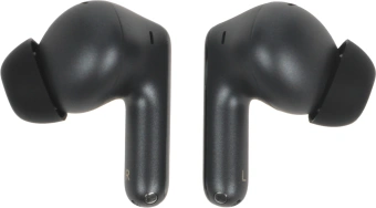 Гарнитура внутриканальные Xiaomi Redmi Buds 6 Pro черный беспроводные bluetooth в ушной раковине (BHR9307GL) - купить недорого с доставкой в интернет-магазине