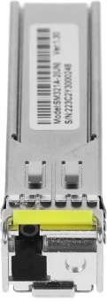 Трансивер TP-Link SM321A-2 SFP duplex - купить недорого с доставкой в интернет-магазине