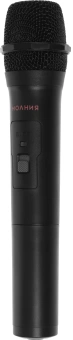 Колонка порт. Ural Молния 700 черный 70W 1.0 BT 10м 4000mAh (УРАЛ МОЛНИЯ 700) - купить недорого с доставкой в интернет-магазине