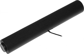 Колонка порт. Xiaomi QBH4276GL черный 10W 2.0 BT/3.5Jack/USB 10м 1500mAh - купить недорого с доставкой в интернет-магазине