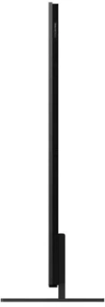 Телевизор QLED TCL 65" 65A400M QD-MiniLED (2026) Slim Frameless черный 4K Ultra HD 144Hz MEMC DVB-T DVB-T2 DVB-C DVB-S DVB-S2 USB WiFi Smart TV - купить недорого с доставкой в интернет-магазине