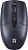 Мышь Defender Modern MB-985 черный оптическая 1600dpi беспров. USB 3but (52985)