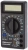 Мультиметр PROconnect M830B DT830B цифровой черный (13-3011) - купить недорого с доставкой в интернет-магазине