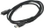 Кабель Buro MK30-AM-1.5 micro USB 3.0 B (m) USB A(m) 1.5м черный - купить недорого с доставкой в интернет-магазине