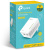 Сетевой адаптер HomePlug AV TP-Link TL-WPA4220 AV600 Fast Ethernet (ант.внутр.) - купить недорого с доставкой в интернет-магазине