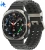 Смарт-часы Samsung Galaxy Watch Ultra LTE 47мм 1.5" AMOLED корп.серый рем.черный (SM-L705FZTACAU) - купить недорого с доставкой в интернет-магазине
