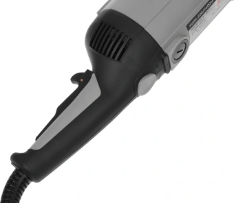 Углошлифовальная машина Интерскол УШМ-230/2600М 2600Вт 6500об/мин рез.шпин.:M14 d=230мм (674.1.0.00) - купить недорого с доставкой в интернет-магазине