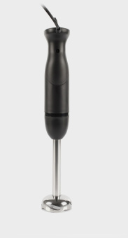 Блендер погружной Scarlett Золотая коллекция SC-HB42M45 800Вт черный/золотистый - купить недорого с доставкой в интернет-магазине