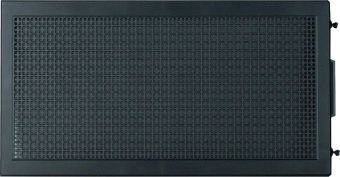Корпус Zalman P30 V2 черный без БП mATX 1x80mm 3x120mm 1xUSB2.0 1xUSB3.0 audio bott PSU - купить недорого с доставкой в интернет-магазине