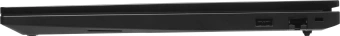 Ноутбук Lenovo ThinkPad E16 G2 Ryzen 7 7735HS 32Gb SSD512Gb AMD Radeon 680M 16" IPS WUXGA (1920x1200) без ОС black WiFi BT Cam (21M5S09E00_32G) - купить недорого с доставкой в интернет-магазине