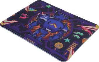 Ноутбук Maibenben M645 Ryzen 5 4600H 16Gb SSD512Gb AMD Radeon Graphics 16" IPS FHD+ (1920x1200) Linux blue WiFi BT Cam 3896mAh (M6451SF0LURE3) - купить недорого с доставкой в интернет-магазине