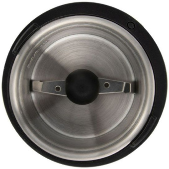 Кофемолка Red Solution RCG-1610 220Вт сист.помол.:ротац.нож вместим.:50гр черный - купить недорого с доставкой в интернет-магазине