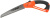 Ножовка Patriot FGS-180 (350006030) - купить недорого с доставкой в интернет-магазине