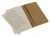 Блокнот Moleskine CAHIER JOURNAL QP413 Pocket 90x140мм обложка картон 64стр. нелинованный бежевый (3шт) - купить недорого с доставкой в интернет-магазине