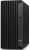 ПК HP Pro 400 G9 MT i5 13500 (2.5) 8Gb SSD512Gb UHDG 770 Windows 11 Pro GbitEth 260W kb мышь клавиатура черный (6U4N5EA/W11P) - купить недорого с доставкой в интернет-магазине